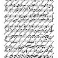 Selected Piano works