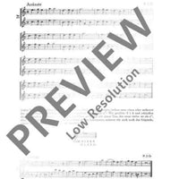 Schule für die Altblockflöte