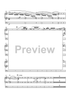 Concerto No. 2 for Organ and Brass Quintet - Organ