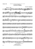 Converse Fantasy - Bb Clarinet 2