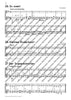 Geigenfrosch & Co: Violinbegleitung 1 - Text