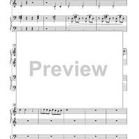 Pistol Pete's Piano Posse Rides Again - Piano 1