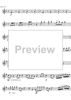 Spring in the Desert - Oboe
