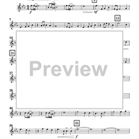 America Marching - Oboe