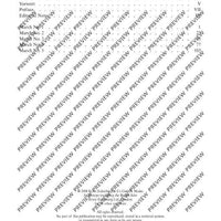 Pomp and Circumstance - Full Score
