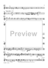 Ding Dong Merrily on High - Five Carol Favorites for Piano Quintet - Viola 2