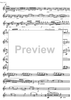 Cinque idee - Eb Clarinet