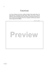 Title Page, Foreword and Contents - Bonus Material