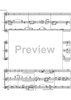 Thor-Idyll - Score