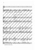 Jandl cycle - Choral Score