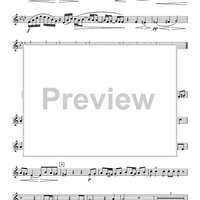 Quintet No. 1 - Trumpet 2