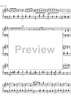 Suite from ''The Nutcracker''. Valse des fleurs - Piano