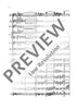 Symphony No. 7 E minor - Full Score