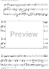 Sonata No. 6 in G Minor - Piano Score
