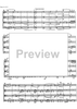 Godalni Quartet - Score