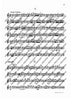 Quintet E major - Set of Parts
