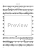 Circle In A Square - Bb Clarinet 2