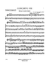 Concerto Grosso in G minor (Christmas Concerto) Op. 6 No. 8 - Violin 1 Ripieno