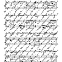 Fantaisie pastorale roumaine