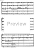 Vers la lumière obscure (Towards the dark light) - Score