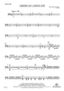 American Landscape - Violoncello