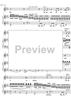 Liebestreu Op. 3 No. 1
