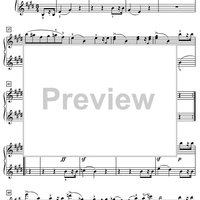 Waltz and Trio No. 5