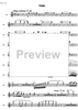Messe solennele breve - Flute 1/2