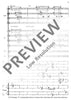 Cori di Didone - Full Score