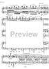 Primavera - Forgotten Melodies 2, Op.39 No. 3 - Piano
