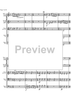 Norwegian Dances  1-3 - Score