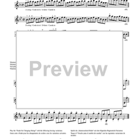 Suzuki Violin School, Volume 5 - Violin Part