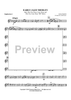 Early Jazz Medley - Euphonium 1
