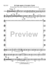 It Came Upon A Coventry Carol - F Horn 2