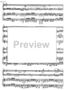 Trio a la memoria de Alberto Ginastera - Score