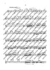 Three Pieces - Score and Parts