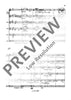 Variations on an original theme - Full Score