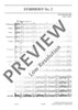 Symphony No. 2 B minor - Full Score