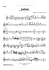 Andante - from Piano Concerto #21, K. 467 - Flute/Oboe/Violin 1