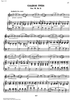 Children's Album. No. 21. Sweet Dream - Score