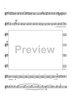 Carols for Brass, Set 1 - Bb Trumpet 2