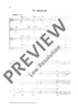 Missa Sancti Josephi - Choral Score
