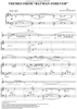 Theme from Batman Forever - Alto Saxophone