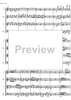 Im Schweizer Volkston - Score