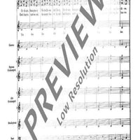 Music for Children - Vocal And Performing Score