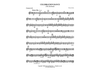 Celebration Dance (The Hashual) - Bb Clarinet