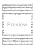 Keeping Christmas: Seven English Carols for String Trio - Score