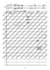 Cziffra Psodia - Score