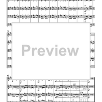 Rhythmania - Full Score