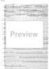 Monody for Orchestra - Full Score